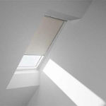 VELUX DKL CK02 1085S STORE D'OCCULTATION BEIGE